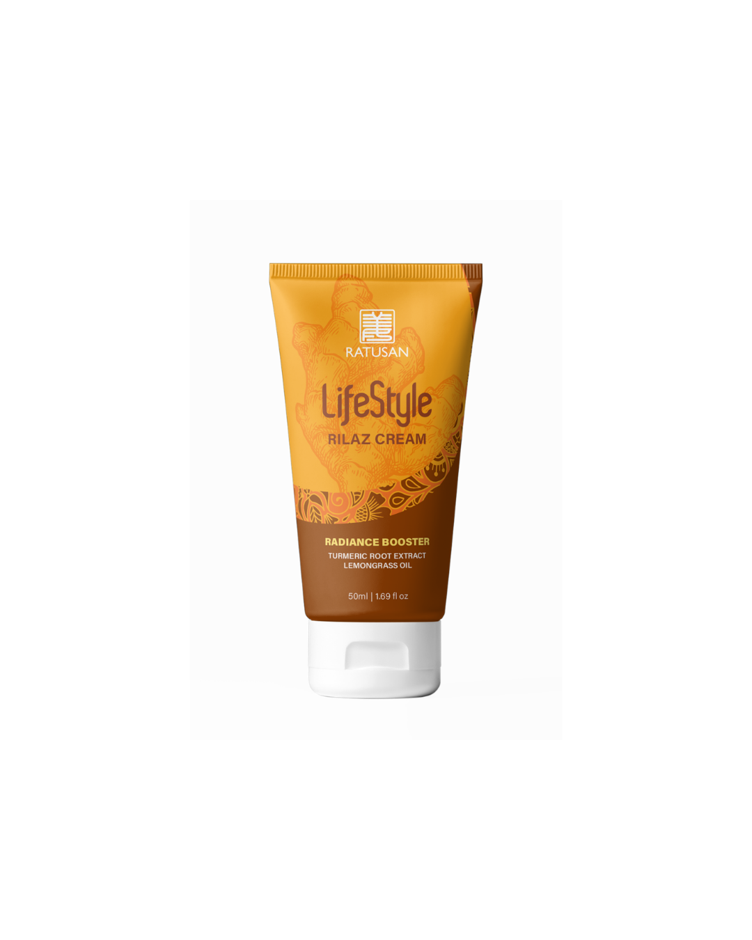 Rilaz Cream