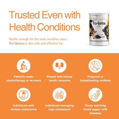 Tru-Quinoa Bundle