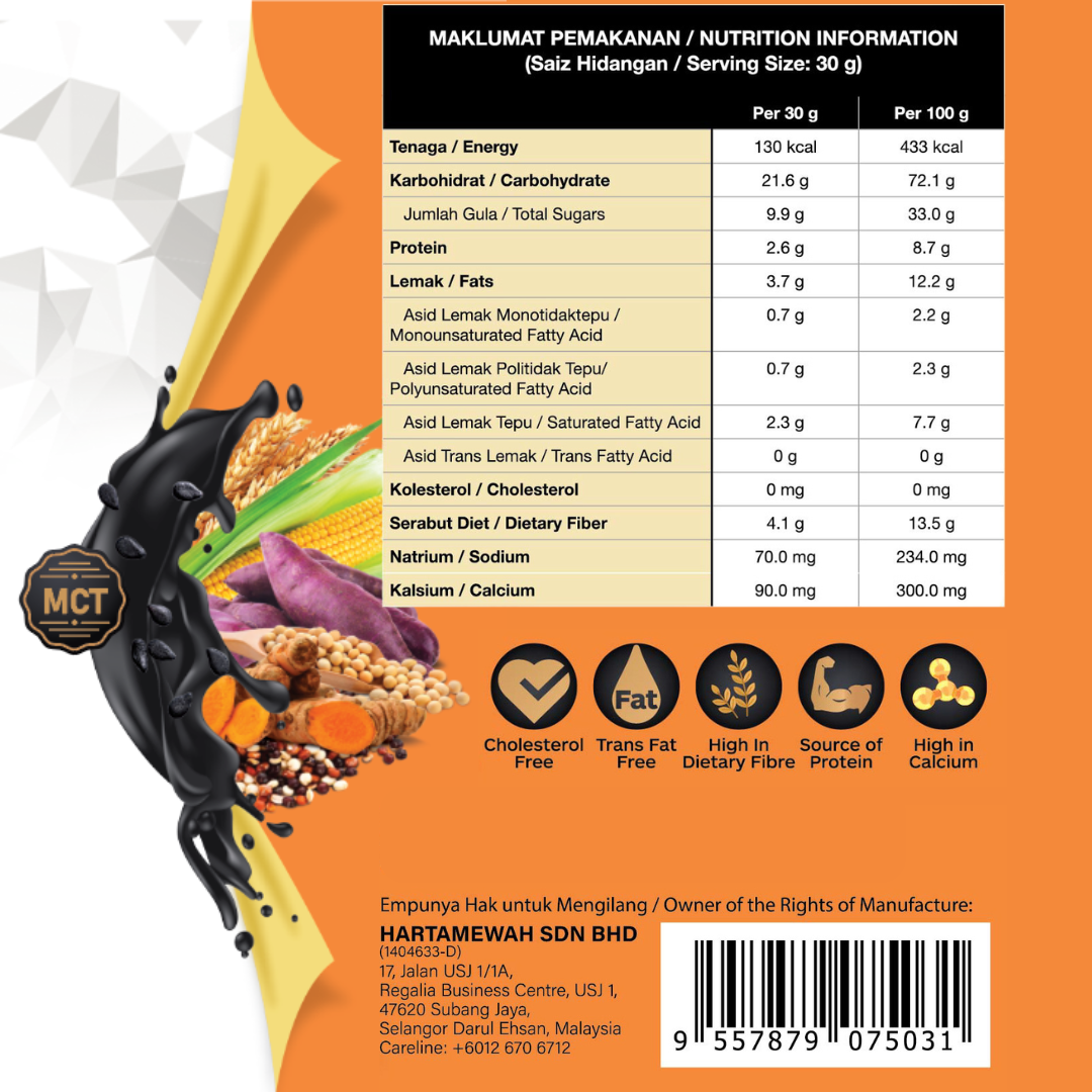 Tru-Quinoa Bundle