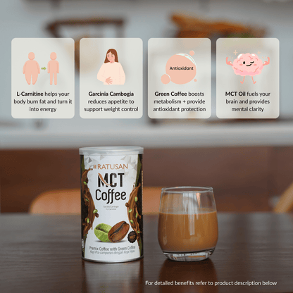 MCT Coffee Bundle