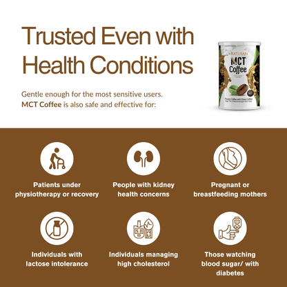 MCT Coffee Bundle