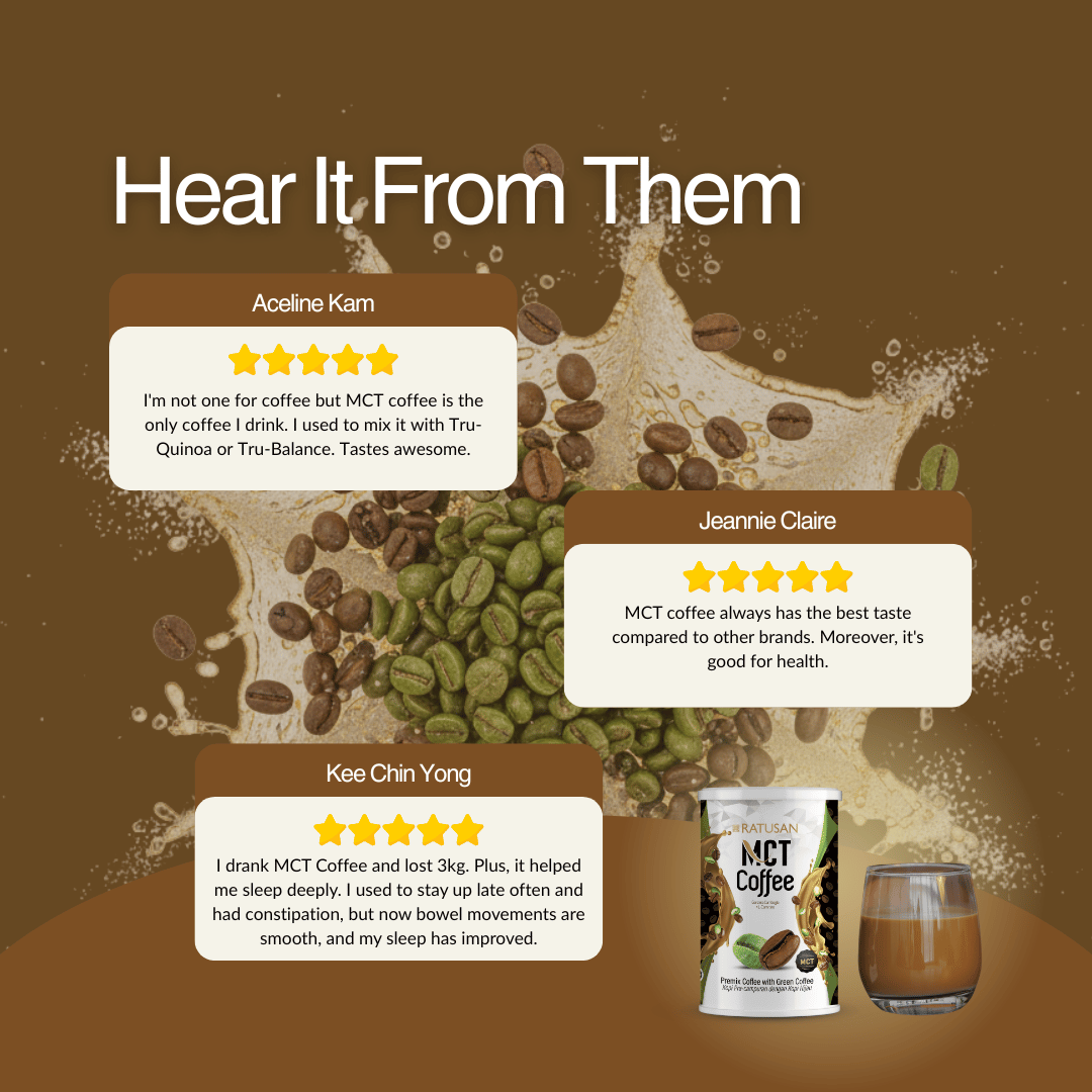 MCT Coffee Bundle