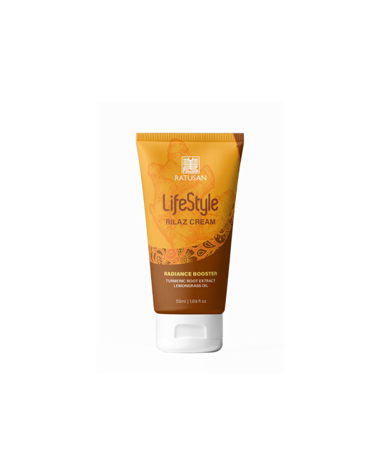 Rilaz Cream