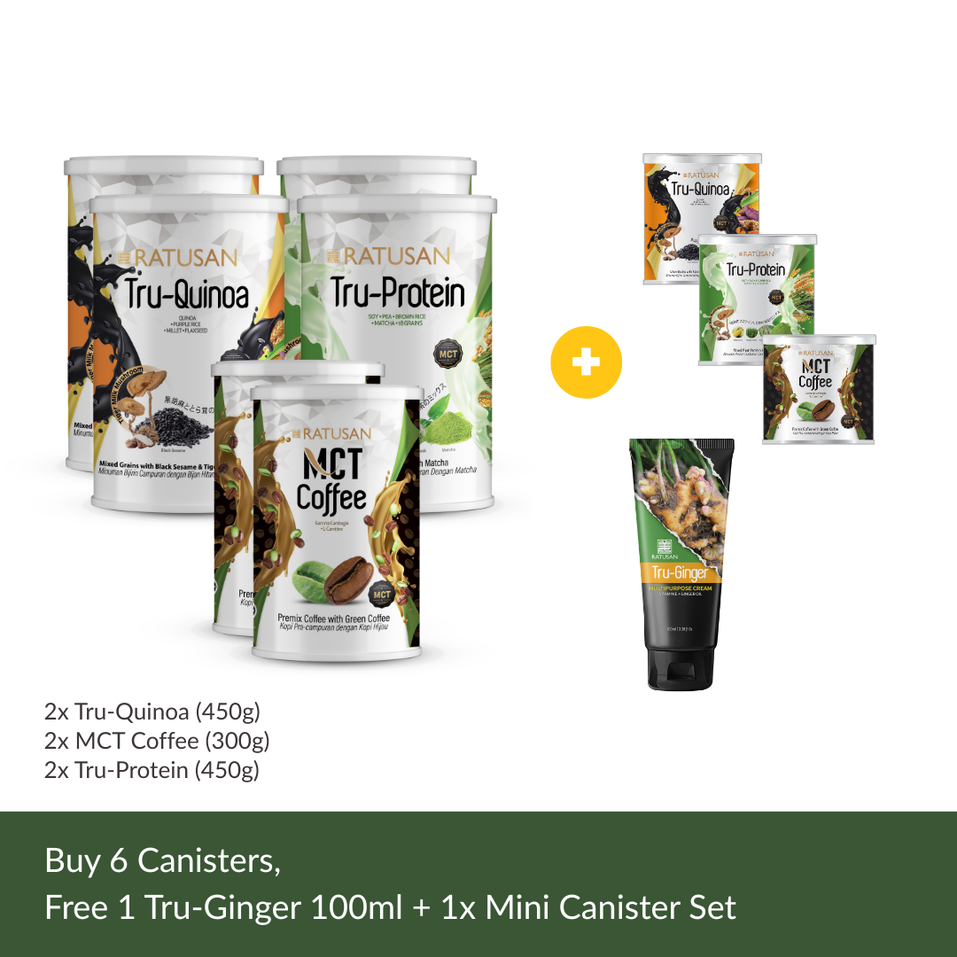 Best Seller Set