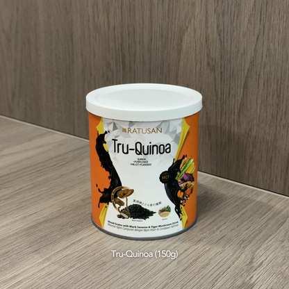 Tru-Quinoa Bundle